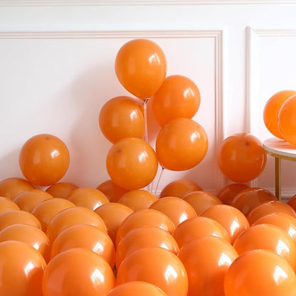 Fall Balloons Garland Arch Kit for Thanksgiving Party Decorations | 137PCS - Image 4