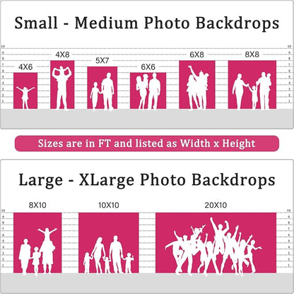 ShinyBeauty Sequin Backdrop 8ftx10ft Baby Pink Sequins Fabric Drapes Sparkle - Image 7