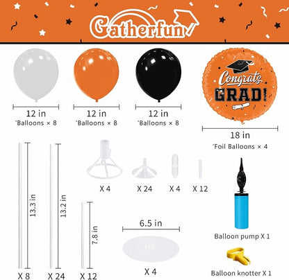 Graduation Decorations - Image 2