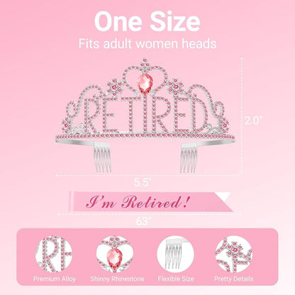 Retirement Party Decorations - Image 2