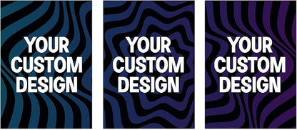 Custom Wall Canvas by DreamController by DreamController