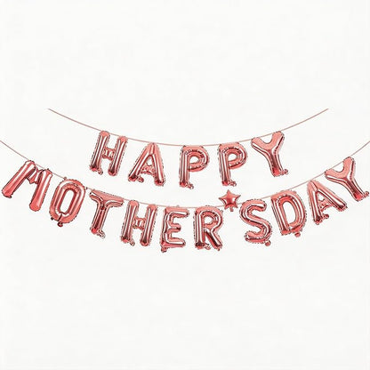 Mother Day Decorations by OHOME