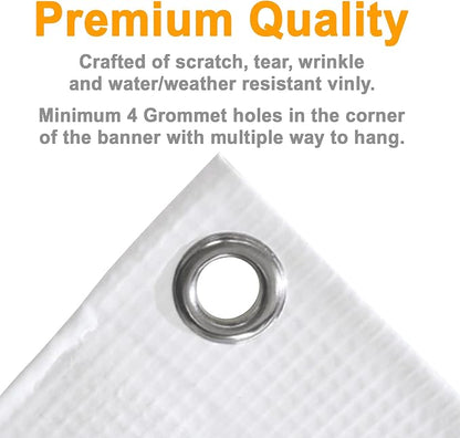 Custom Banners – Personalized Vinyl Signs - Image 4