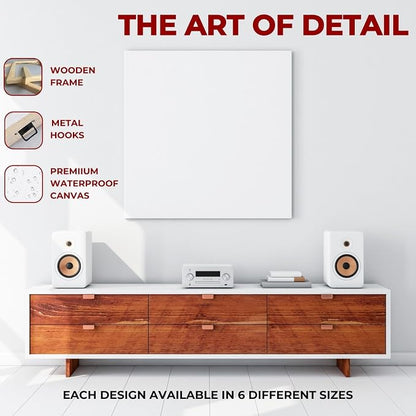 Custom Wall Canvas by DreamController - Image 6