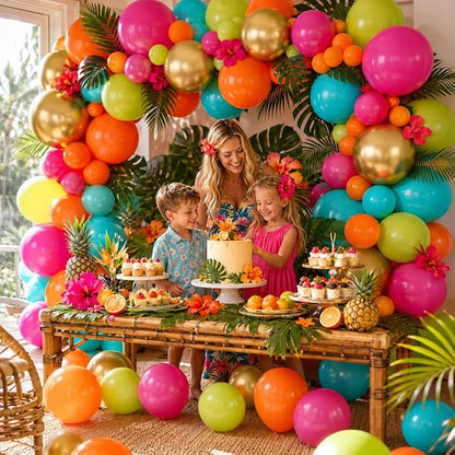 Tropical Balloons - Image 5