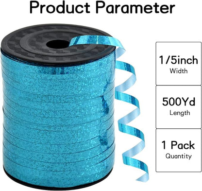 BEISHIDA 500 Yards Curling Ribbon - Image 2
