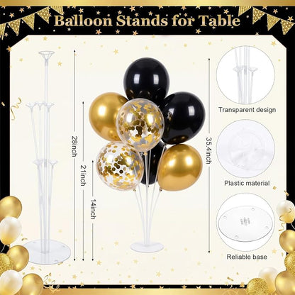 10 Sets of Balloon Stands Kits - Image 3