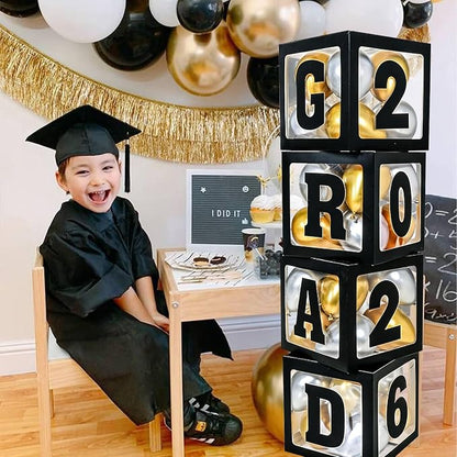 2026 Graduation Decorations - Image 5