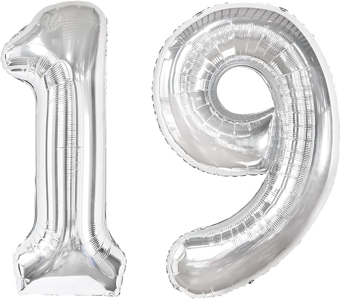 Sliver 19 Balloon by IWERP