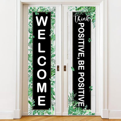 Pasimy Classroom Welcome Banner Classroom Decoration - Image 7