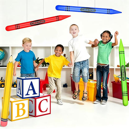 Giant Back to School Decorations - Image 3