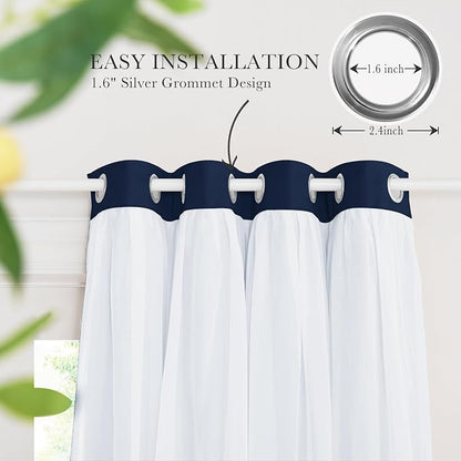 PONY DANCE Blackout Curtains - Image 8
