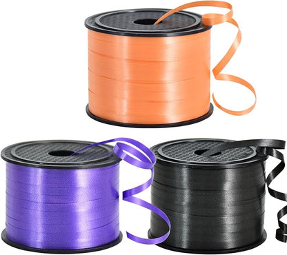 TONIFUL 300 Yards Curling Ribbon-Balloon Ribbon-Balloon String by TONIFUL