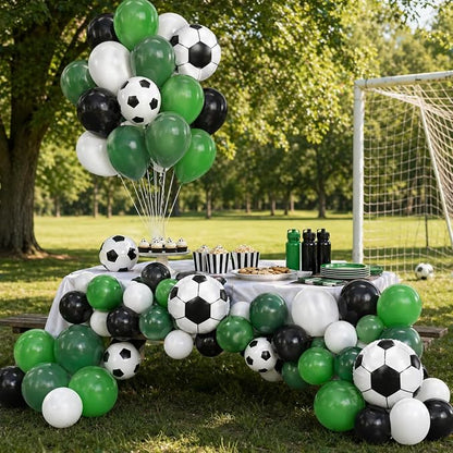 Soccer Balloons - Image 8