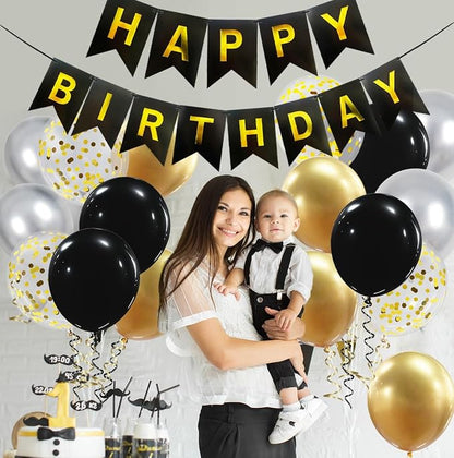 Happy Birthday Banner - Image 6