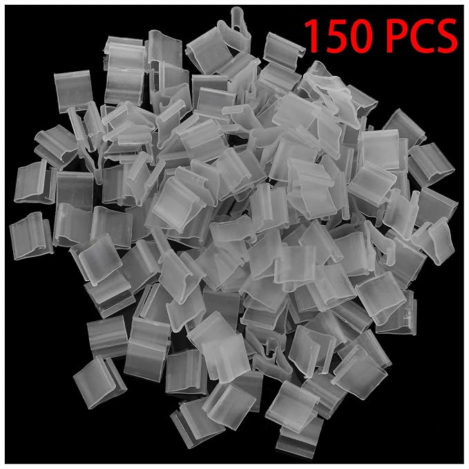 AYLIFU Transparent Balloon Clip - Image 5