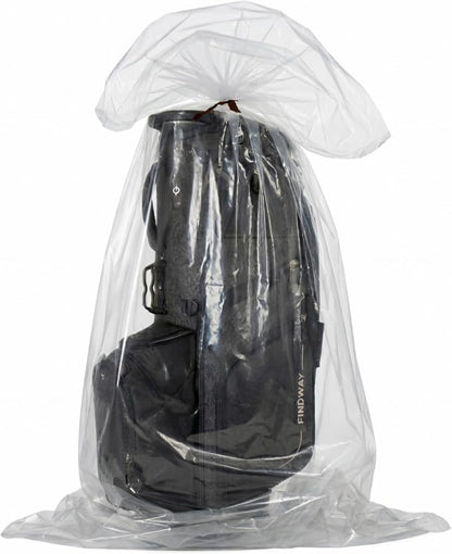 Wowfit Giant Large Plastic Bags - Image 9