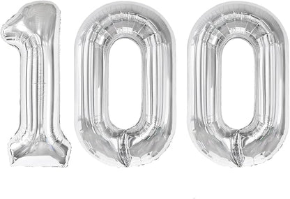 Sliver 100 Balloon by IWERP