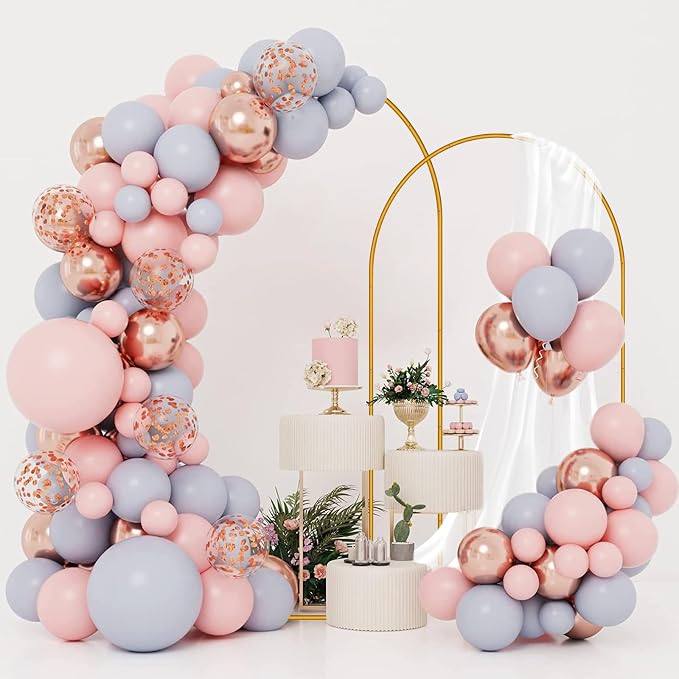 3 Pack Arch Backdrop Stand - Image 2