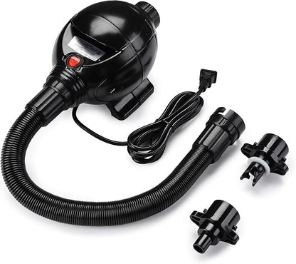 Yescom 800W Electric Air Pump by Yescom