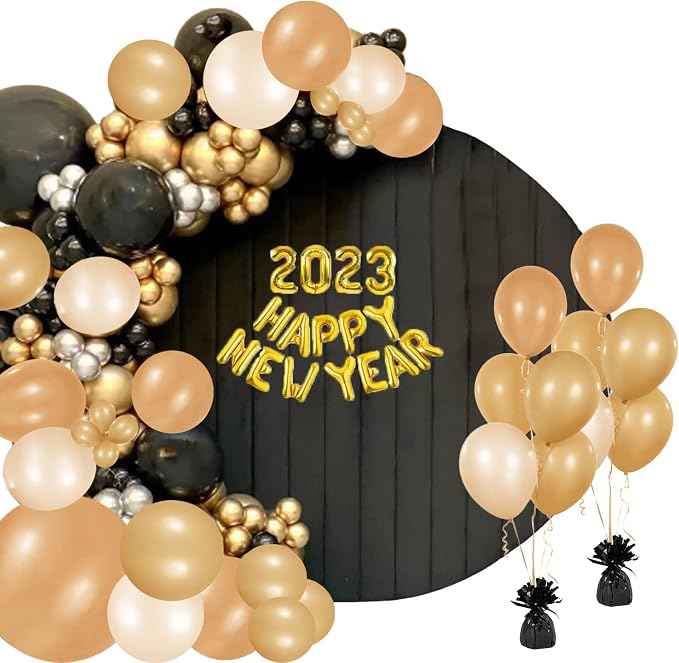 Metallic Balloon Weights, Birthday Party Favors, Novelty and Gag Gifts - Image 3