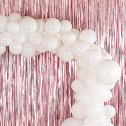 Restaurantware-Balloonify Balloon Garland Set, 1 Party Decoration Kit - Image 5