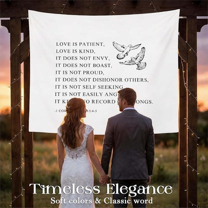 Christian Wedding Banner - Image 6