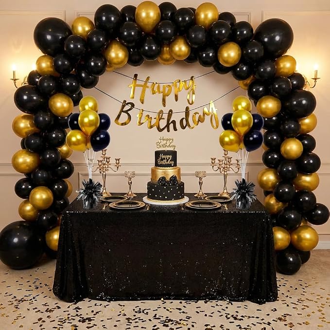 Aluminum Foil Balloon Weights for Parties - Image 3