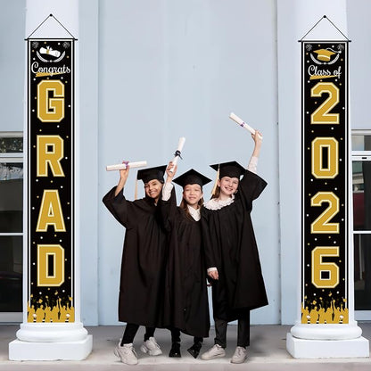 OHOME Graduation Decorations 2026 2027 - Image 5