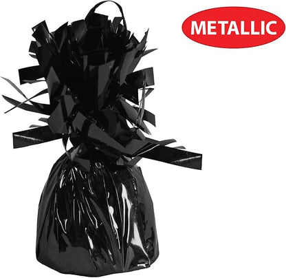 Beistle Wrapped Balloon Weight – 6 Pack, Party Decoration Accessories - Image 3