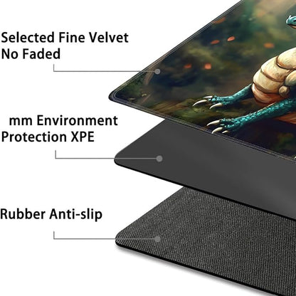for MTG Game Playmat - Image 6