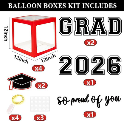 Graduation Decorations 2026 - Image 3