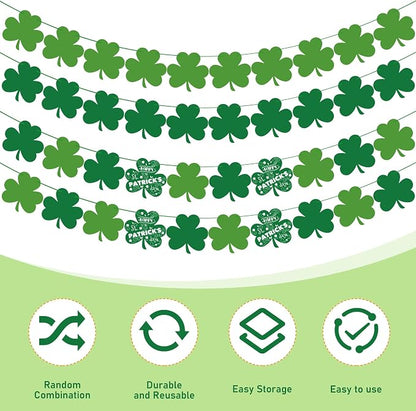OHOME St Patricks Day Decorations - Image 3