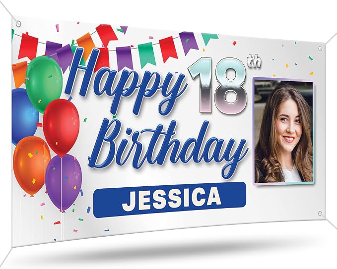 Custom Celebration Sign by DOT4DOT by Dot4DotPrinting