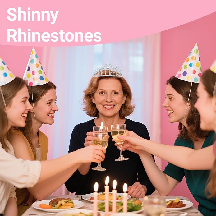 Retirement Party Decorations - Image 5