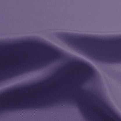 Yakamok Ombre Curtains Lavender Purple and Greyish White - Image 7