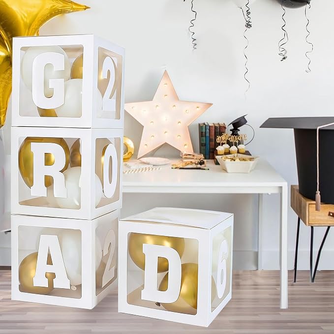 2026 Graduation Decorations - Image 4