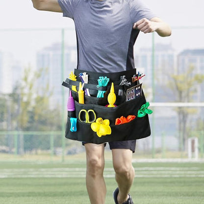 Balloon Organizer Bag Sturdy for Prom Balloon Performances Holiday - Image 6