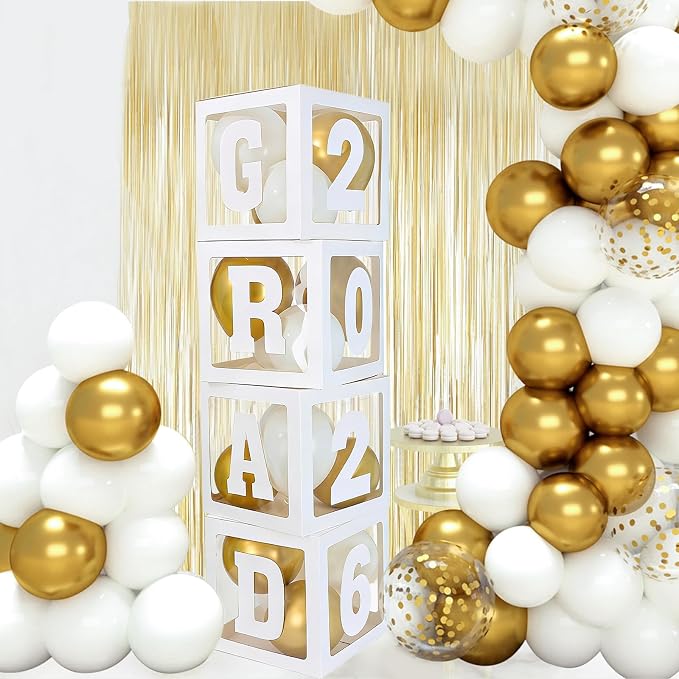 2026 Graduation Decorations - Image 3