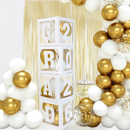 2026 Graduation Decorations - Image 3