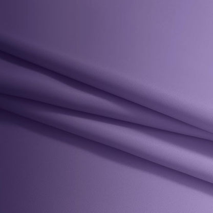Yakamok Ombre Curtains Lavender Purple and Greyish White - Image 8