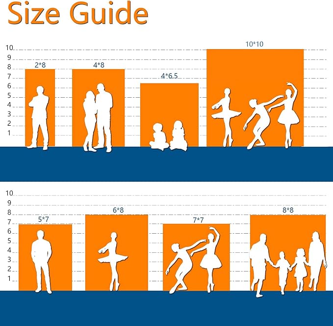 JYFLZQ Red Sequin Backdrop Curtains 2ft x 8ft 2 Panels Glitter Photo Booth - Image 7