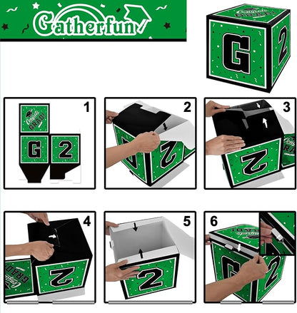 2026 Graduation Decorations Set - Image 5