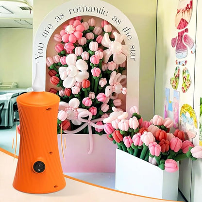 AXHJ Balloon Pump Electric Air Pumps - Image 5
