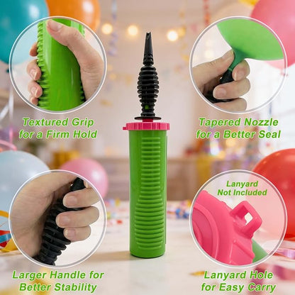 Balloon Pump Handheld - Image 3
