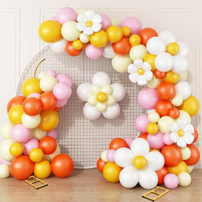 Balloon Arch Stand Set of 2 - Image 5
