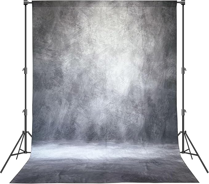 Abstract Photography Backdrop for Photoshoot 8x14ft, No Stand | Professional by Haboke