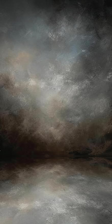 8x16ft Fabric Abstract Backdrop - Image 2