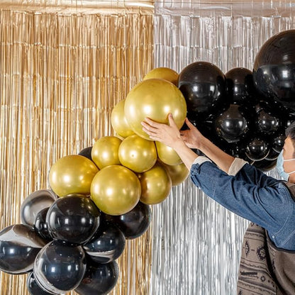 Restaurantware-Balloonify Balloon Garland Set, 1 Party Decoration Kit - Image 5