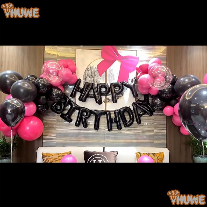 16 Inch Happy Birthday Balloon - Image 6